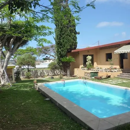 Piso Lapa - Hermoso Piso Con Vista Oceano アパート Valle de Guerra