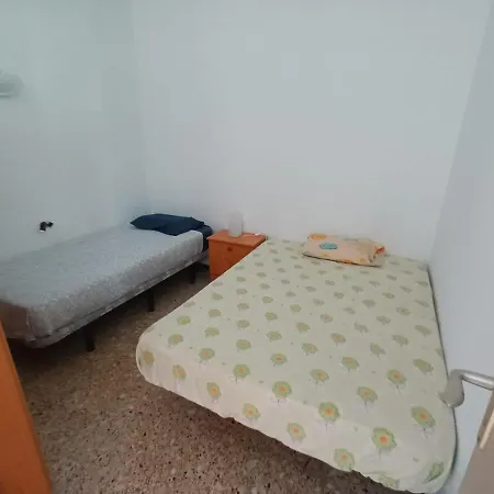 Piso Lapa - Hermoso Piso Con Vista Oceano *