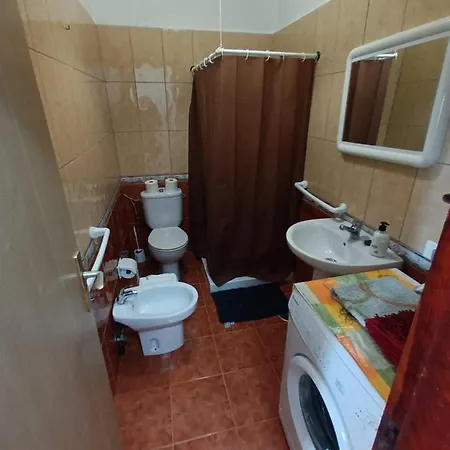 Piso Lapa - Hermoso Piso Con Vista Oceano Daire
