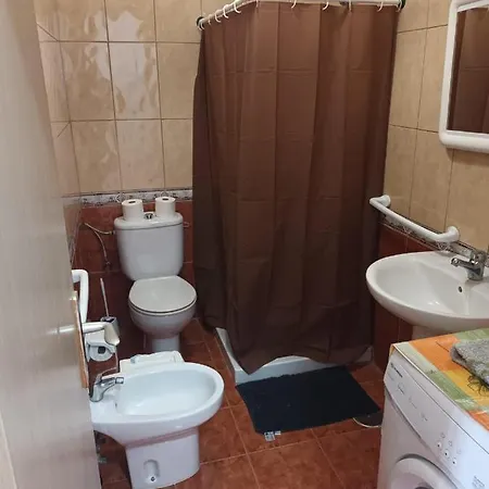 Apartment Piso Lapa - Hermoso Piso Con Vista Oceano