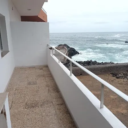 Daire Piso Lapa - Hermoso Piso Con Vista Oceano Valle de Guerra