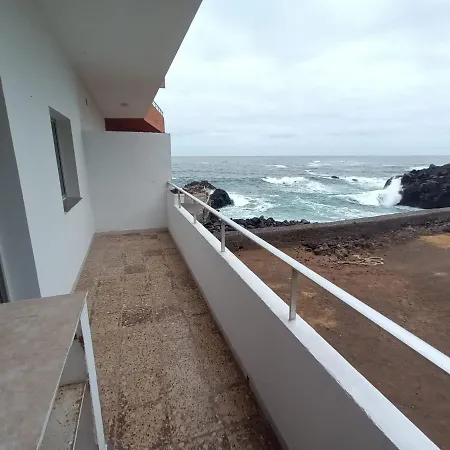 Piso Lapa - Hermoso Piso Con Vista Oceano * Valle de Guerra